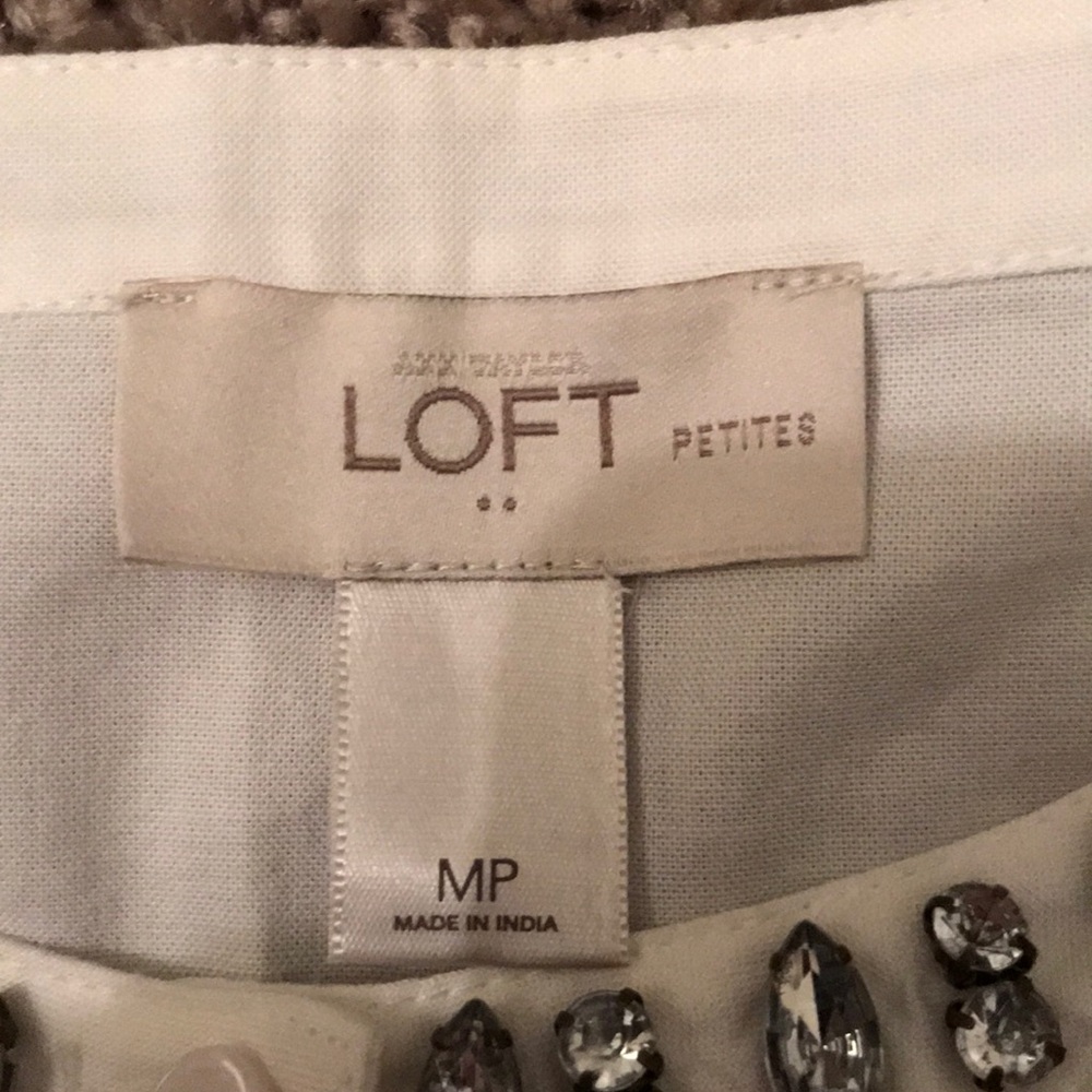 Loft Tank Top - Picture 6 of 6